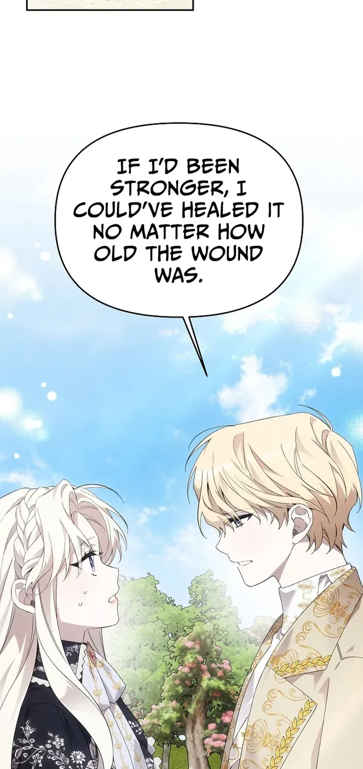 How to Escape from Reverse Harem Clichés Chapter 5 page 31 - 