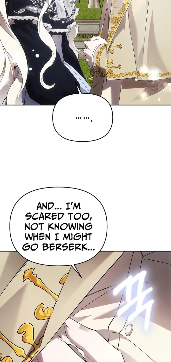 How to Escape from Reverse Harem Clichés Chapter 5 page 32 - 
