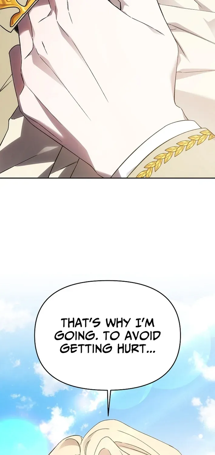 How to Escape from Reverse Harem Clichés Chapter 5 page 33 - 