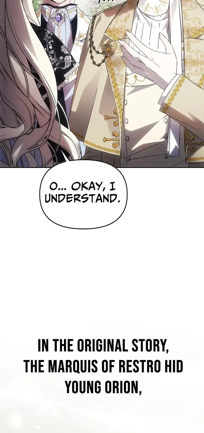 How to Escape from Reverse Harem Clichés Chapter 5 page 37 - 
