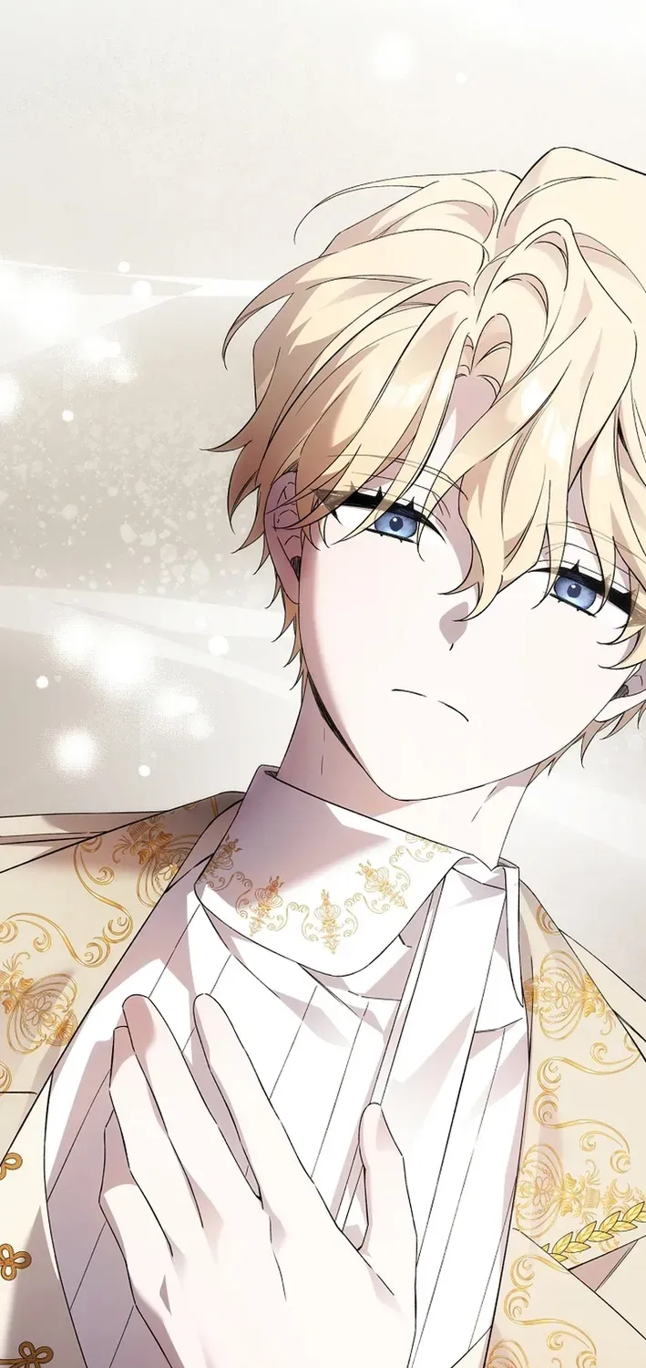How to Escape from Reverse Harem Clichés Chapter 5 page 38 - 