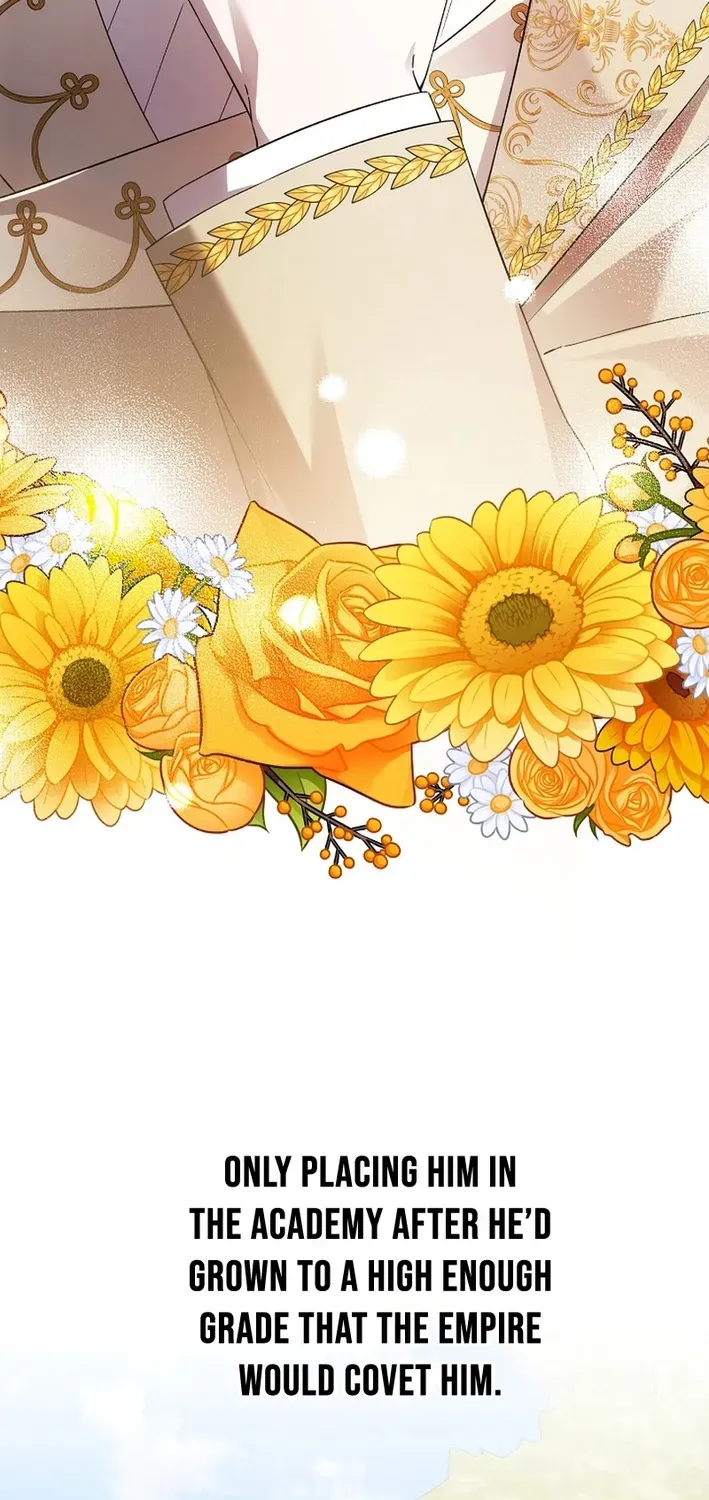 How to Escape from Reverse Harem Clichés Chapter 5 page 39 - 