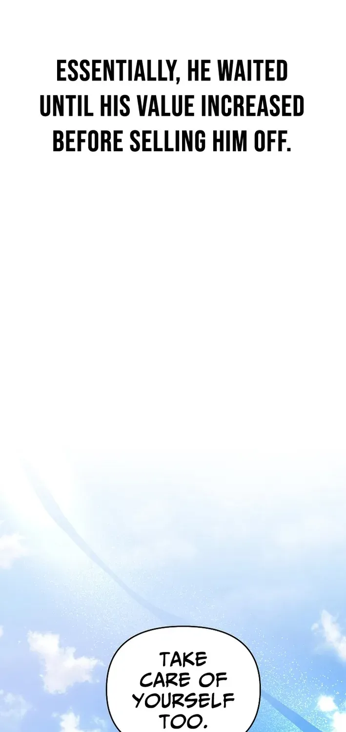 How to Escape from Reverse Harem Clichés Chapter 5 page 41 - 