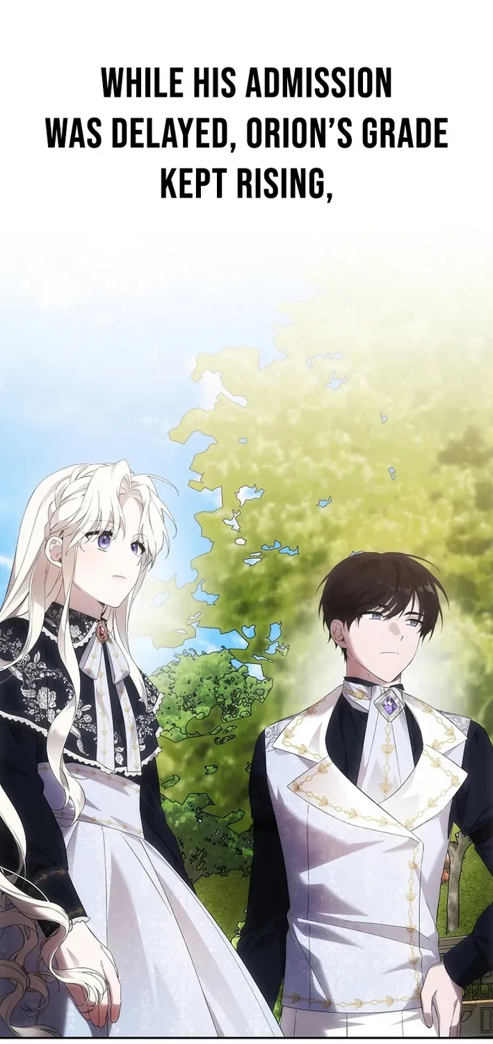How to Escape from Reverse Harem Clichés Chapter 5 page 43 - 