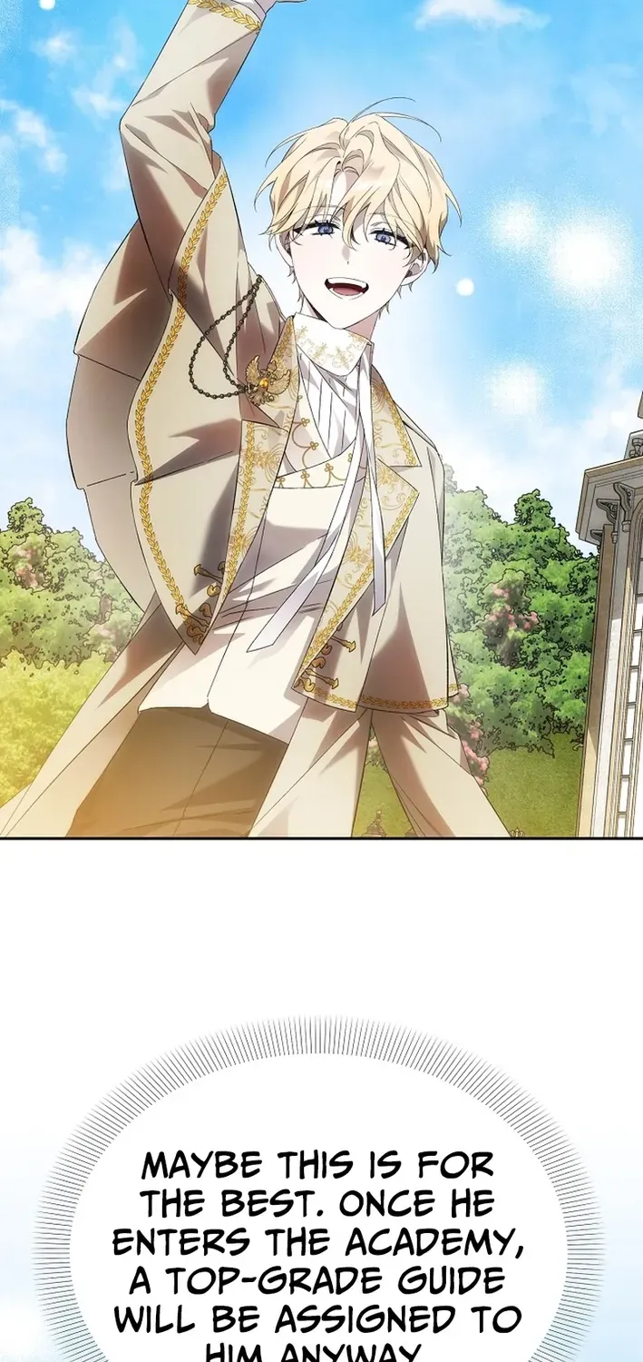 How to Escape from Reverse Harem Clichés Chapter 5 page 46 - 