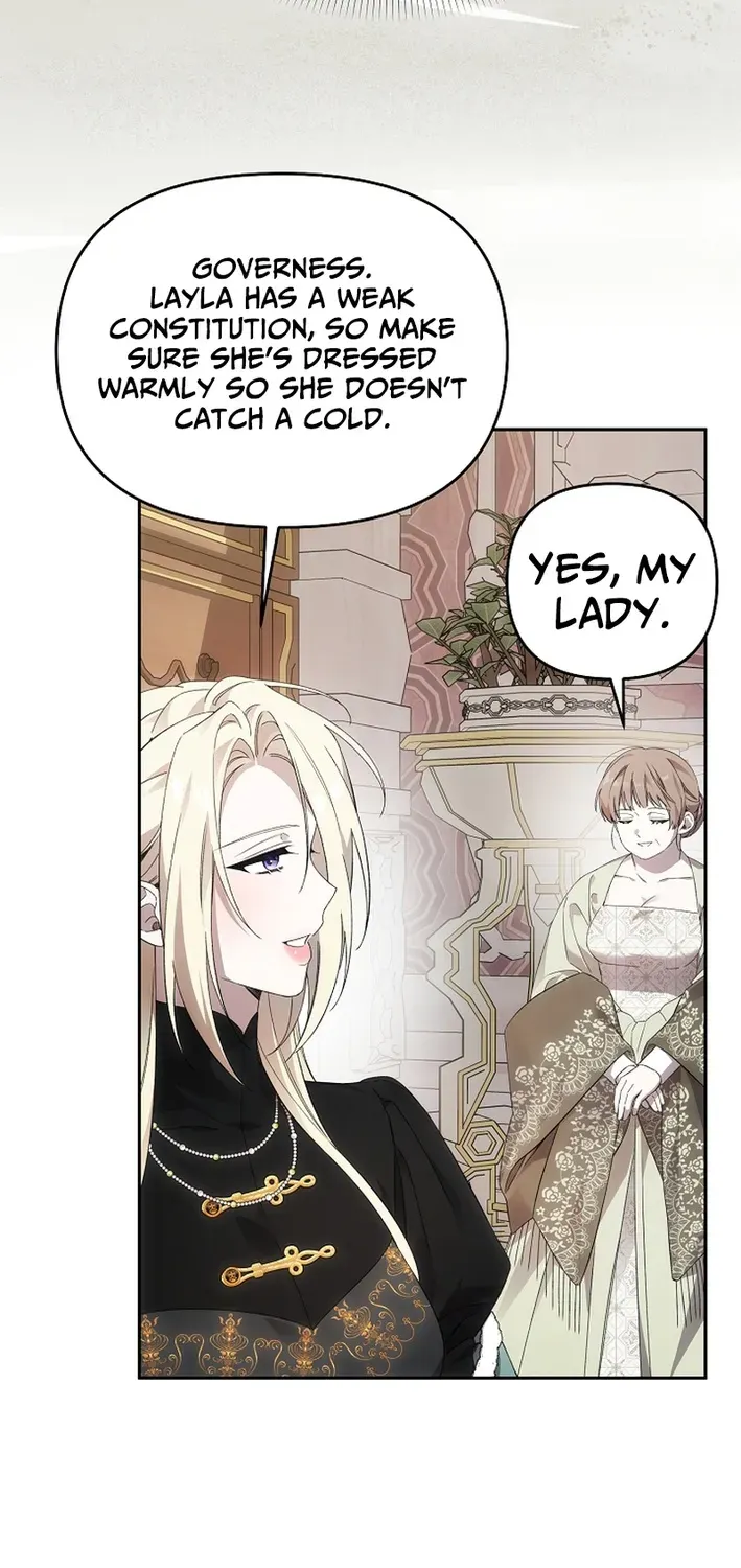 How to Escape from Reverse Harem Clichés Chapter 5 page 59 - 