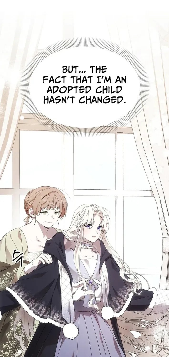 How to Escape from Reverse Harem Clichés Chapter 5 page 60 - 