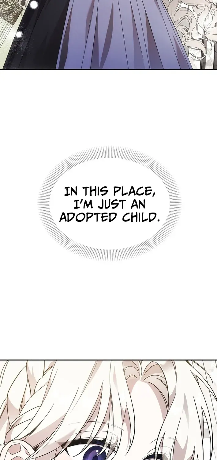 How to Escape from Reverse Harem Clichés Chapter 5 page 61 - 