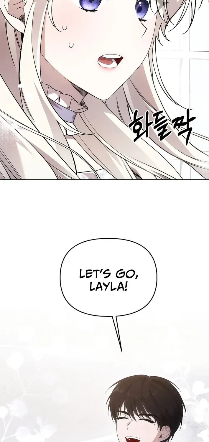 How to Escape from Reverse Harem Clichés Chapter 5 page 62 - 