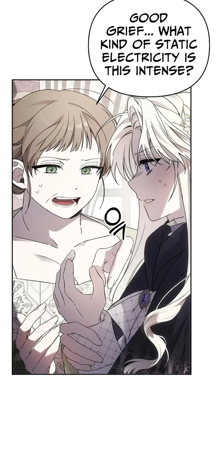 How to Escape from Reverse Harem Clichés Chapter 5 page 67 - 