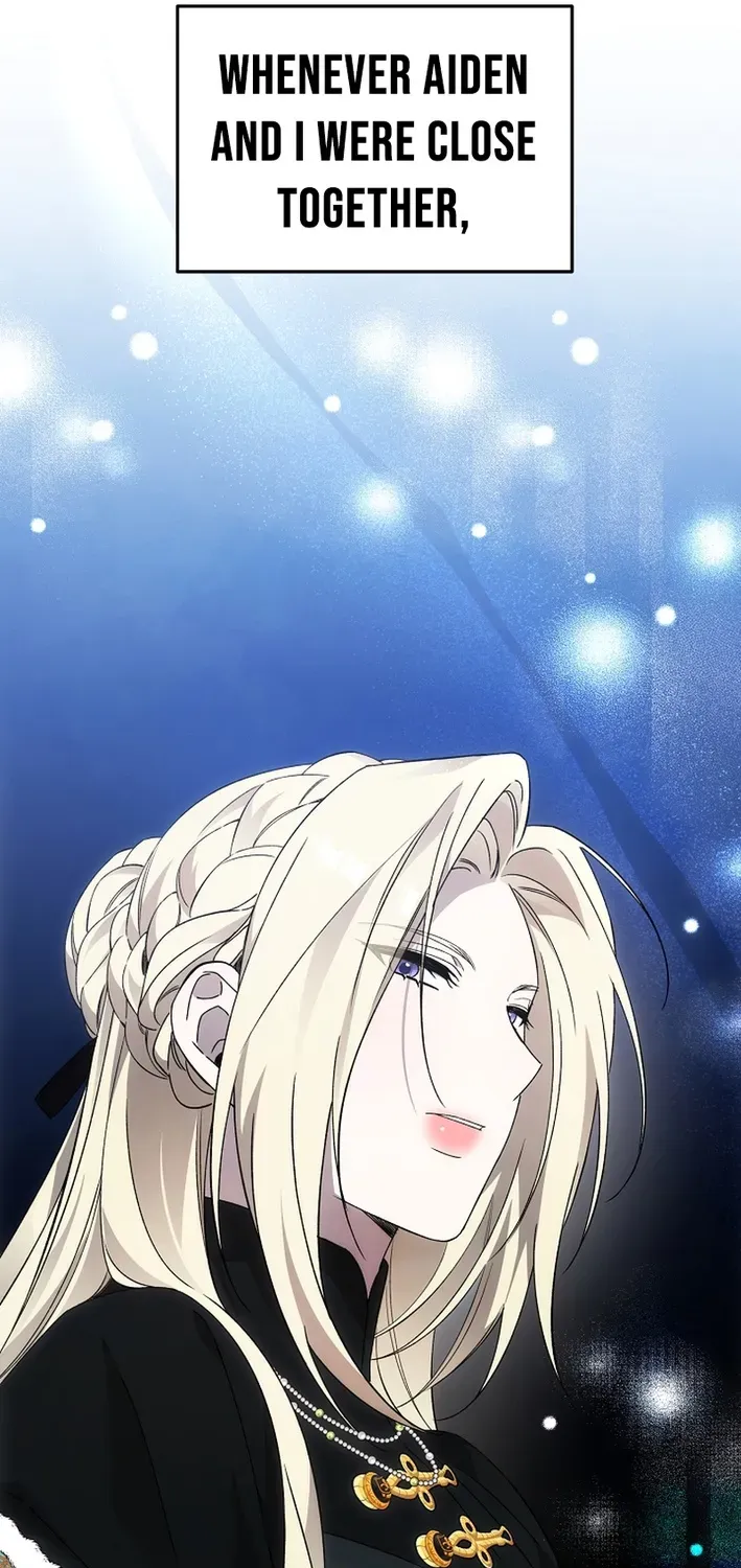 How to Escape from Reverse Harem Clichés Chapter 5 page 68 - 