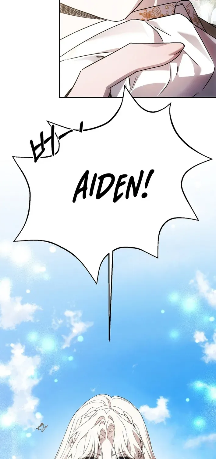 How to Escape from Reverse Harem Clichés Chapter 5 page 8 - 