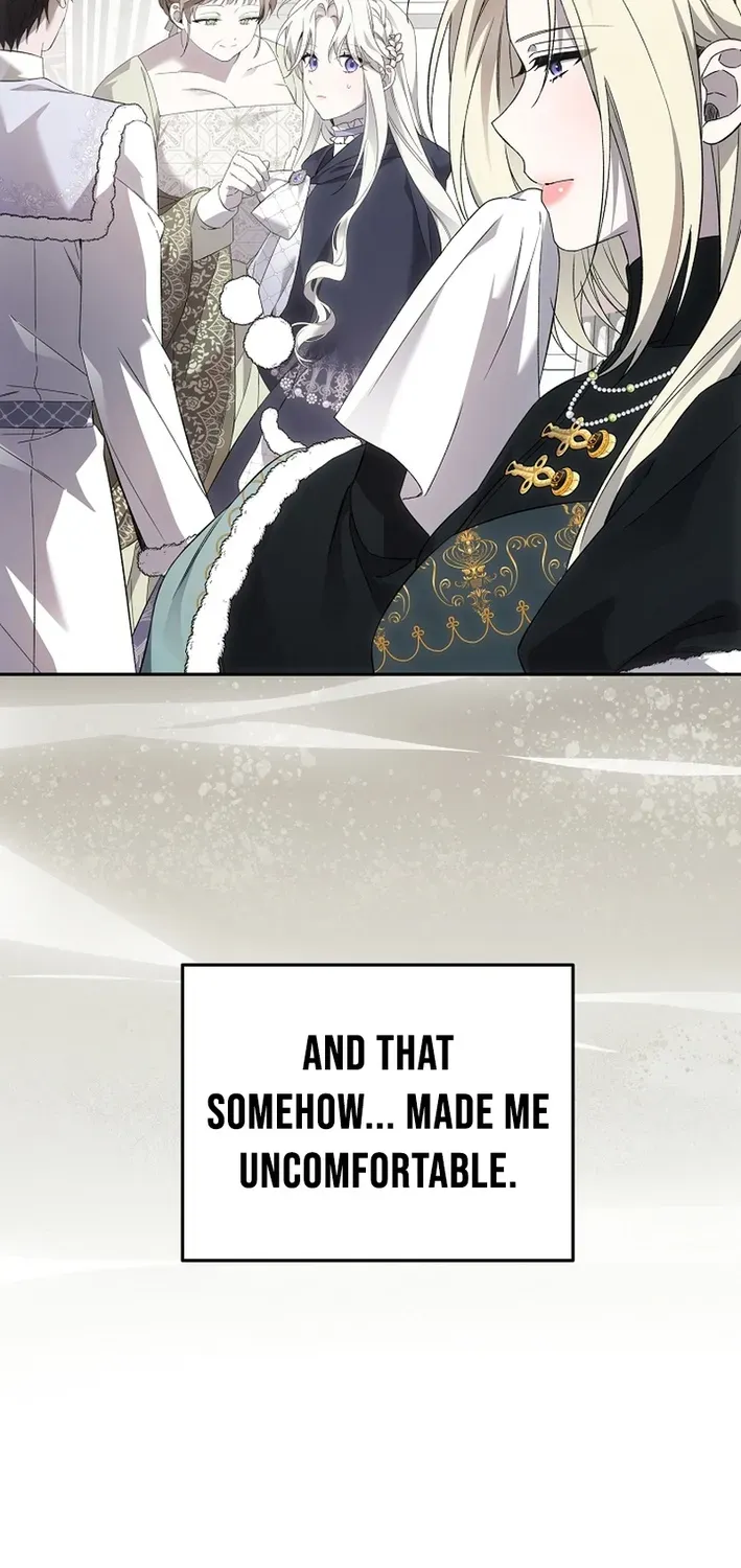 How to Escape from Reverse Harem Clichés Chapter 5 page 71 - 