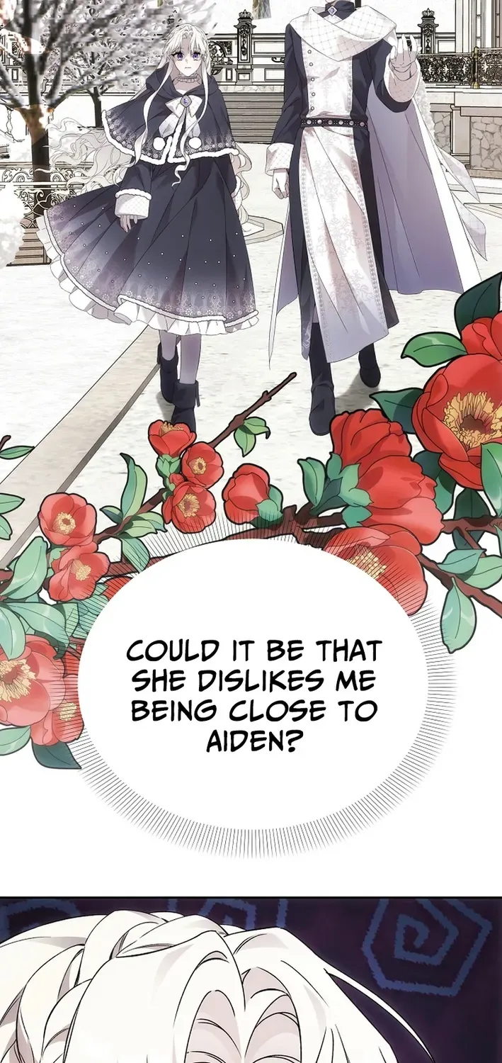 How to Escape from Reverse Harem Clichés Chapter 5 page 73 - 