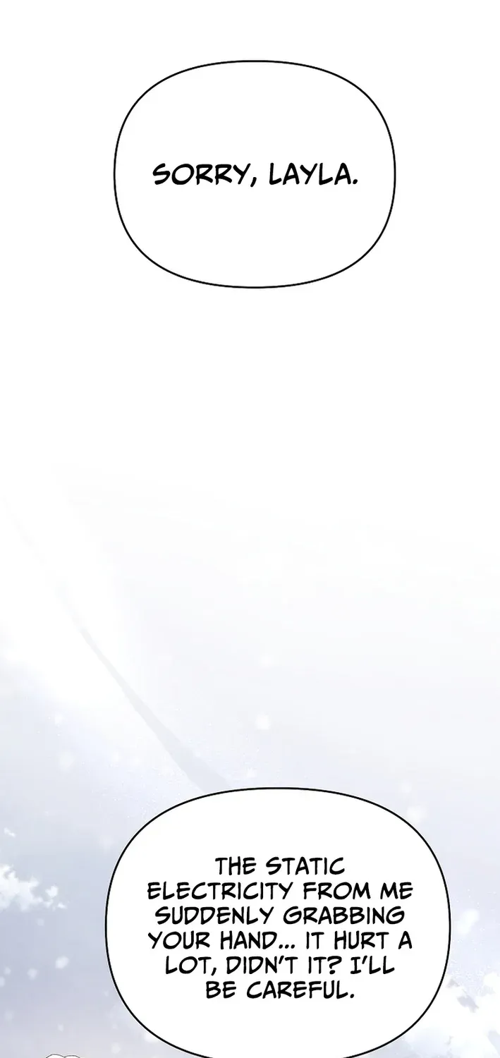 How to Escape from Reverse Harem Clichés Chapter 5 page 75 - 