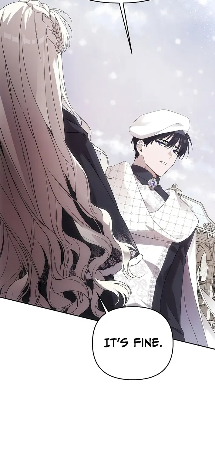 How to Escape from Reverse Harem Clichés Chapter 5 page 76 - 