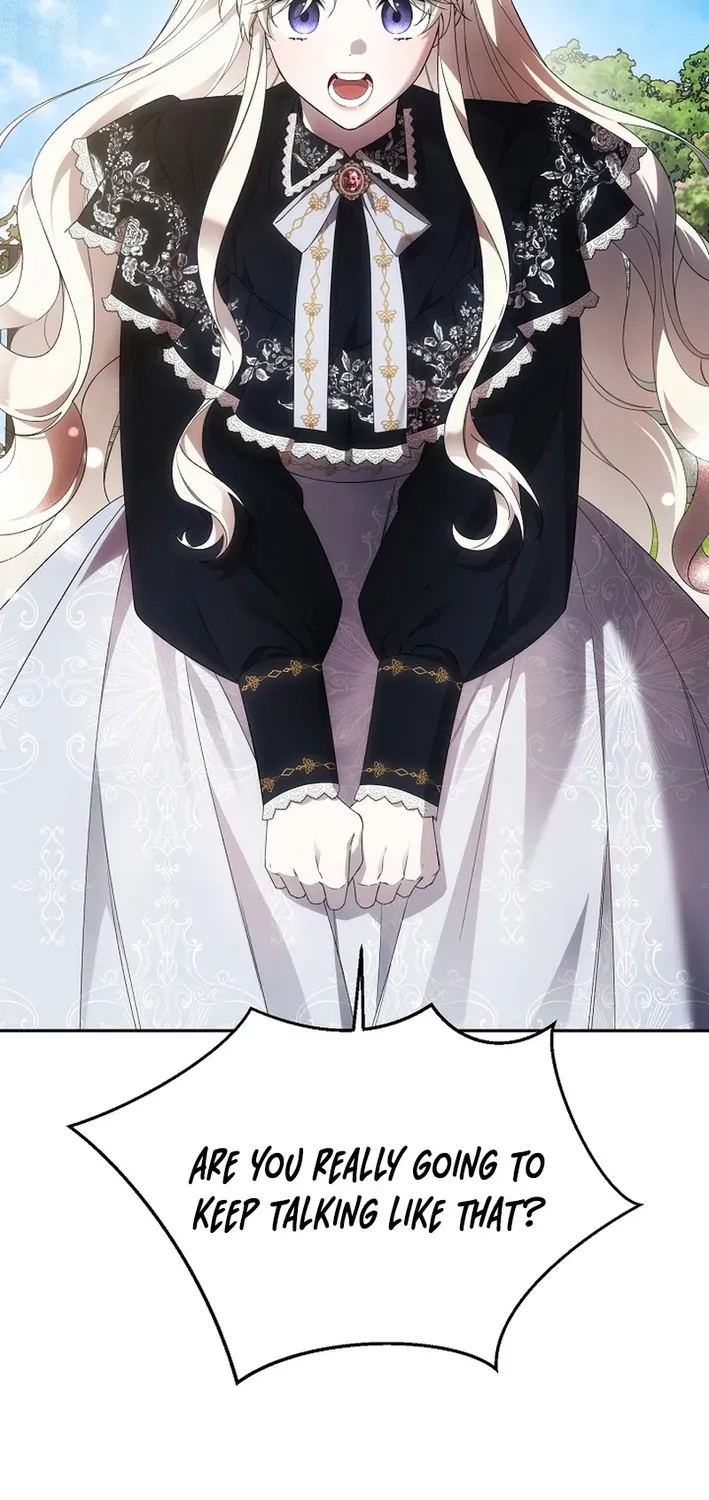 How to Escape from Reverse Harem Clichés Chapter 5 page 9 - 