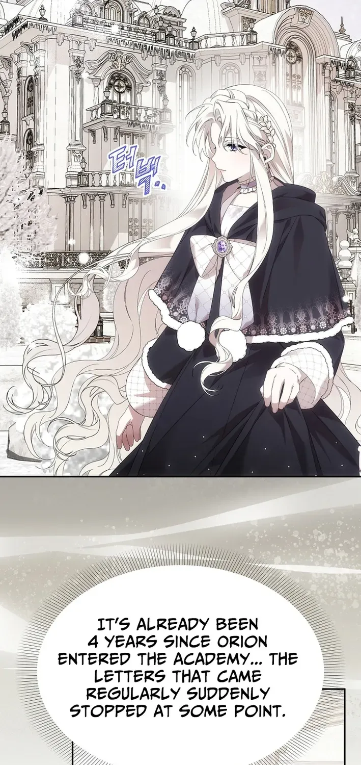 How to Escape from Reverse Harem Clichés Chapter 5 page 85 - 