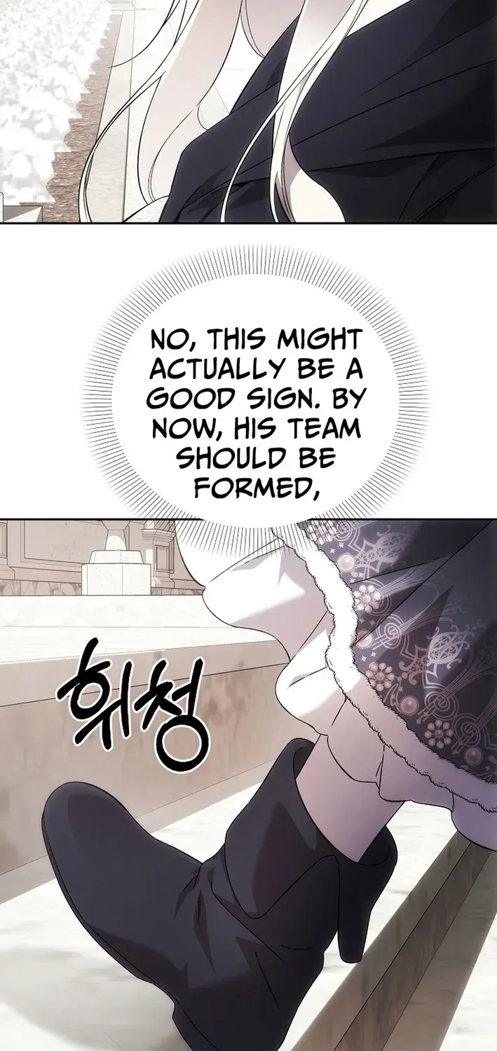 How to Escape from Reverse Harem Clichés Chapter 5 page 88 - 