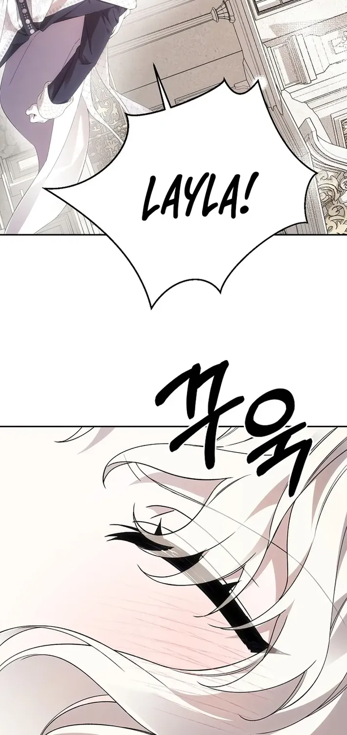 How to Escape from Reverse Harem Clichés Chapter 5 page 93 - 