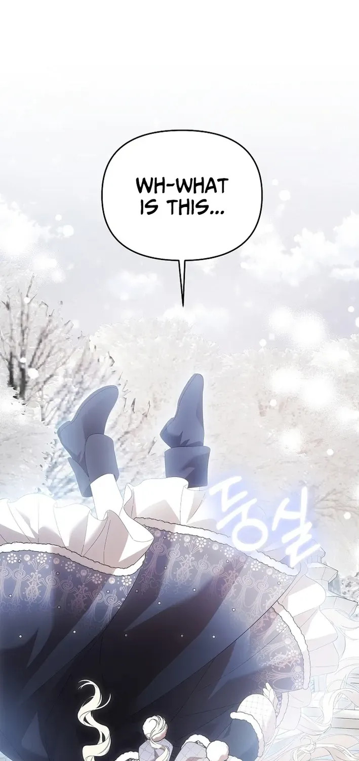 How to Escape from Reverse Harem Clichés Chapter 5 page 95 - 
