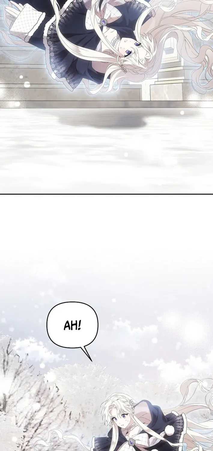 How to Escape from Reverse Harem Clichés Chapter 5 page 96 - 