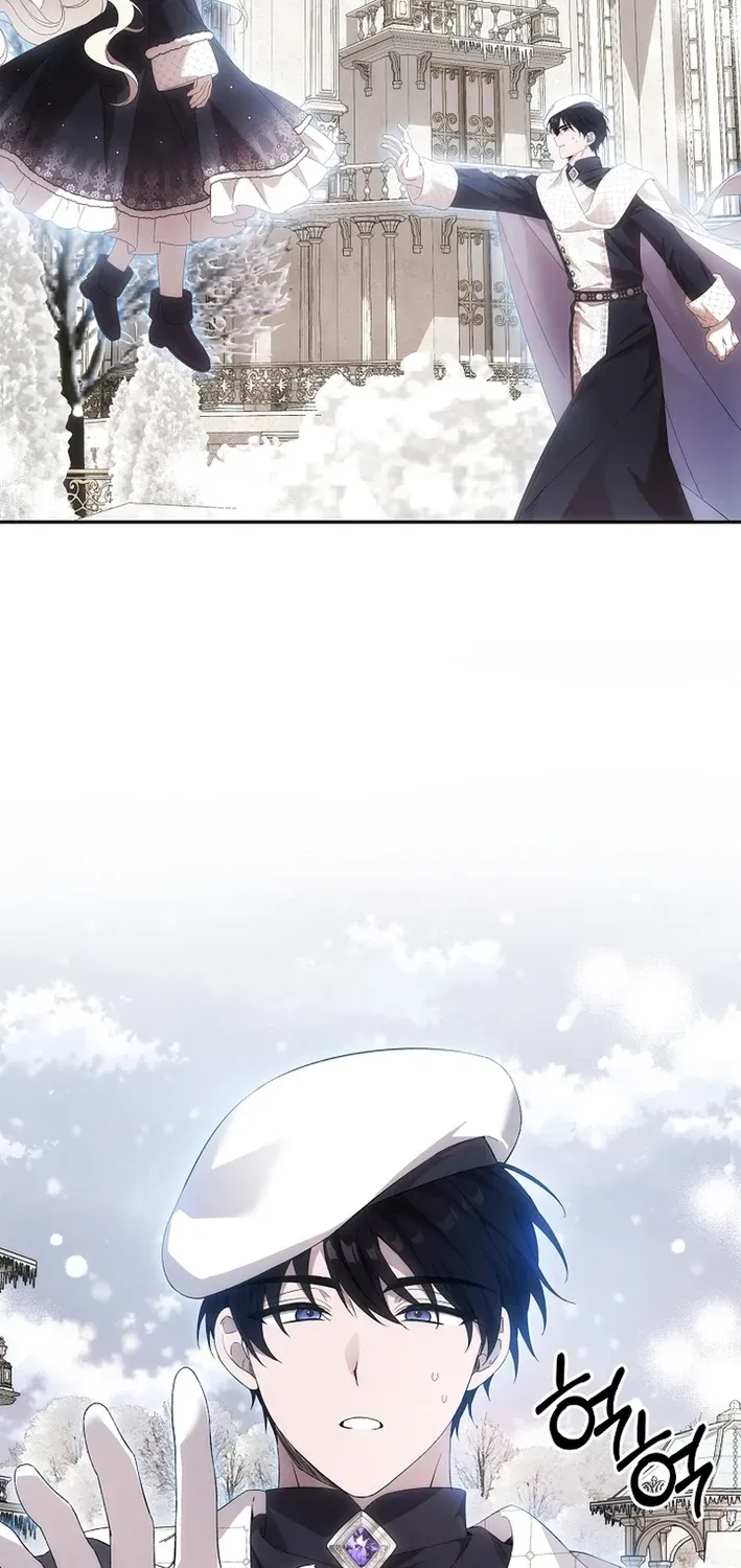 How to Escape from Reverse Harem Clichés Chapter 5 page 99 - 
