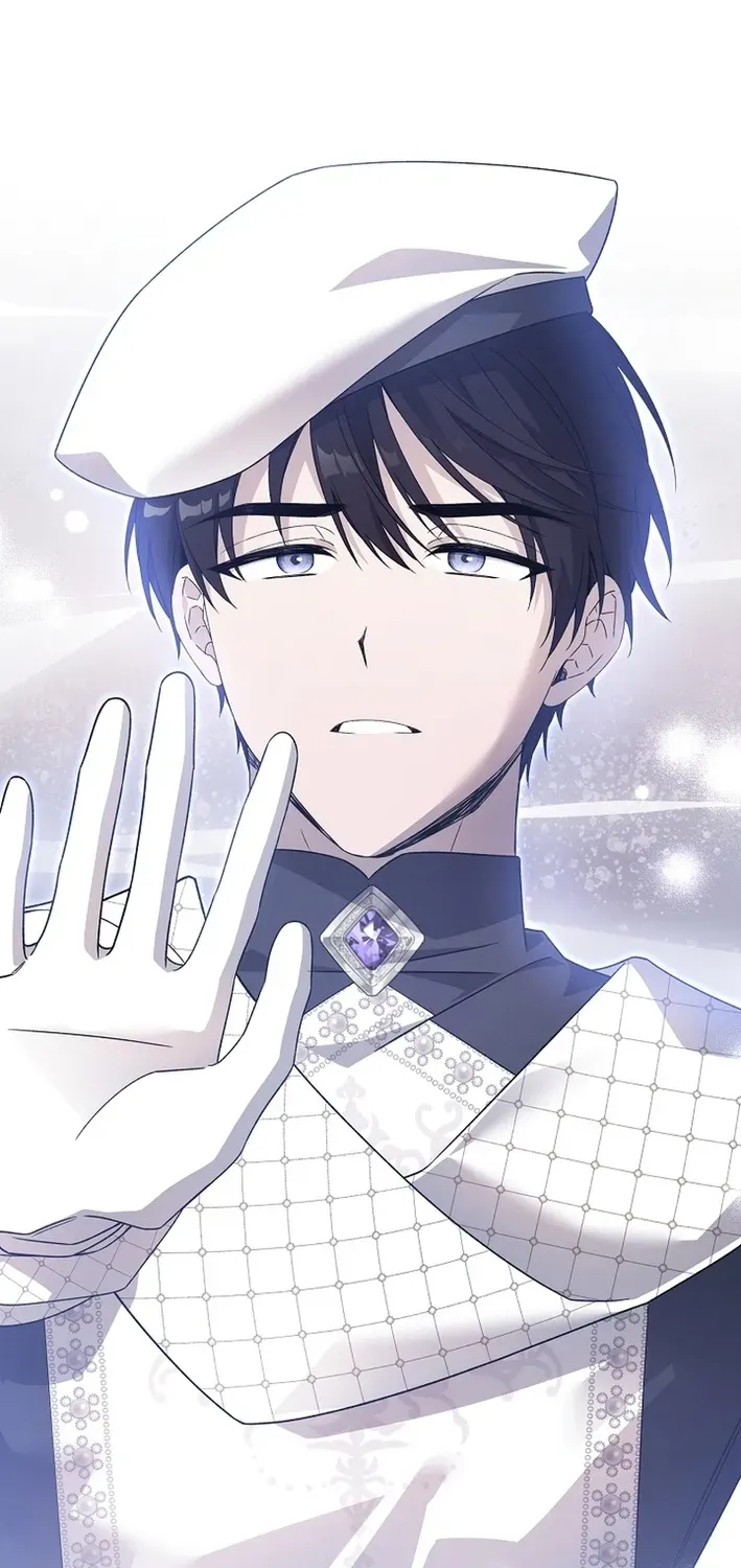 How to Escape from Reverse Harem Clichés Chapter 6 page 11 - 