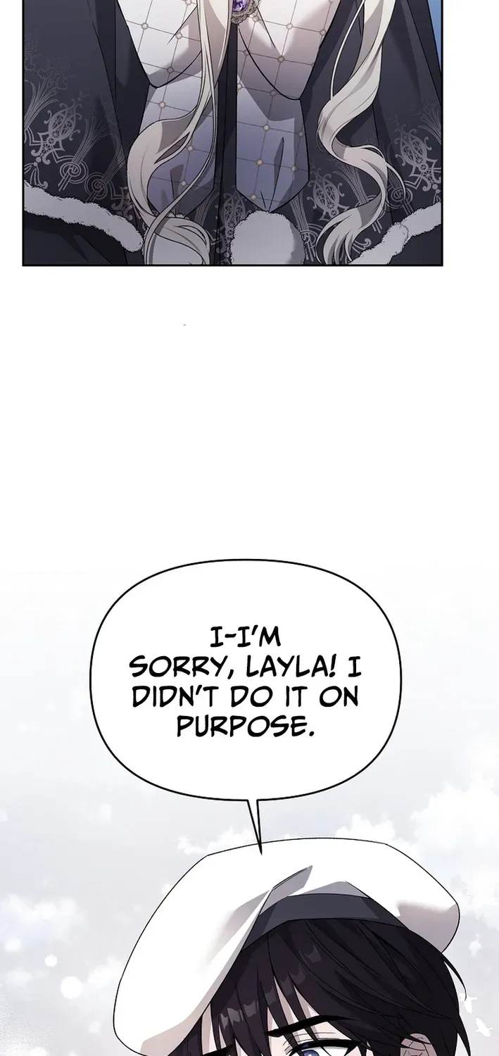 How to Escape from Reverse Harem Clichés Chapter 6 page 19 - 