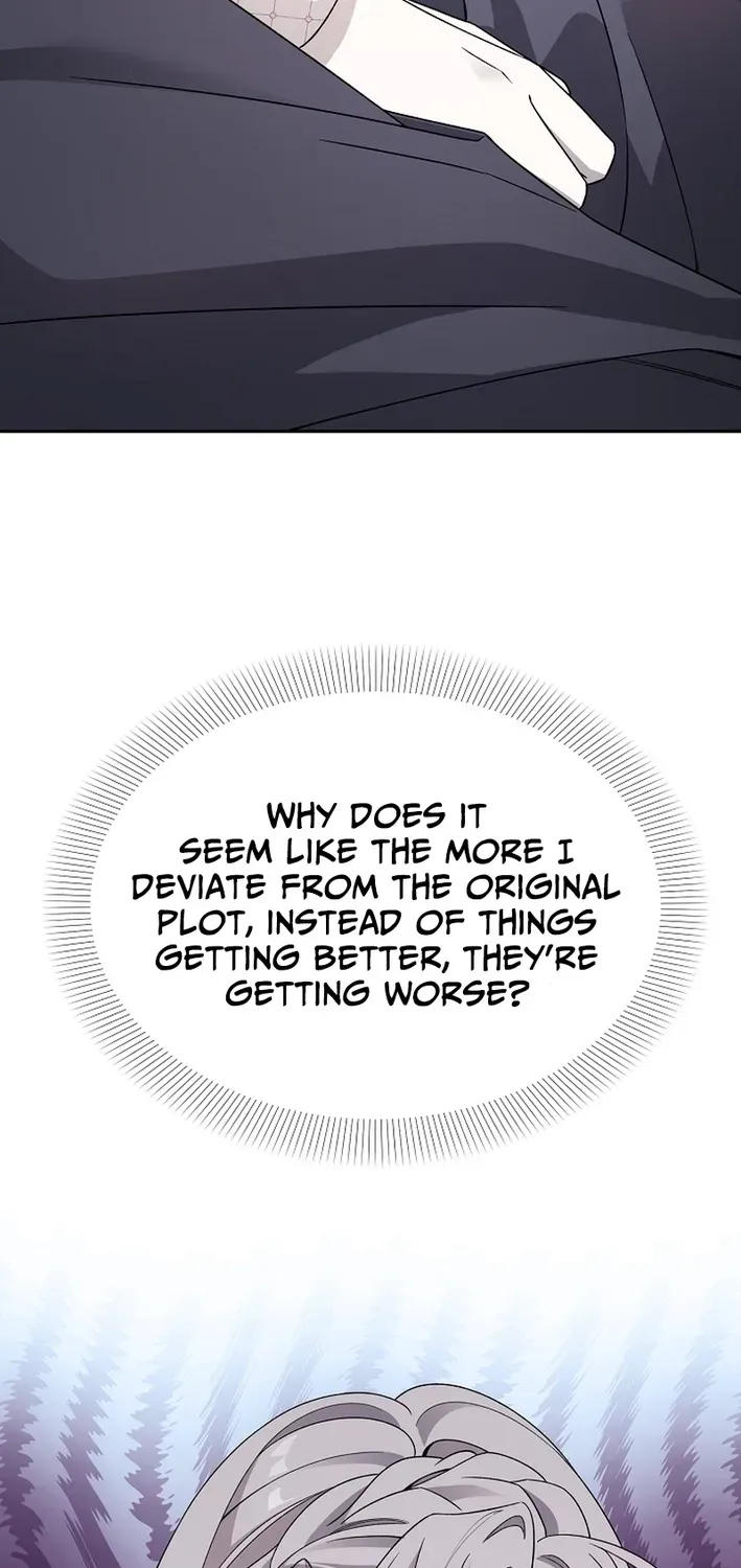 How to Escape from Reverse Harem Clichés Chapter 6 page 26 - 