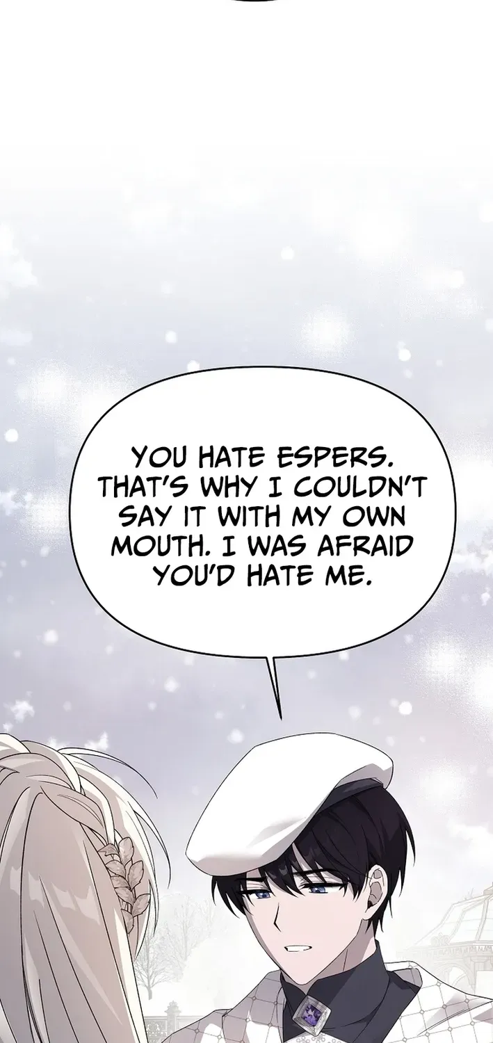 How to Escape from Reverse Harem Clichés Chapter 6 page 30 - 