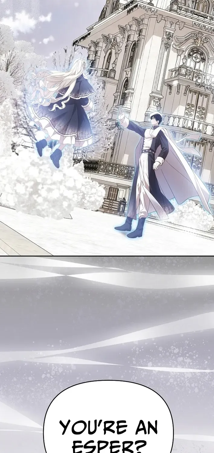 How to Escape from Reverse Harem Clichés Chapter 6 page 4 - 