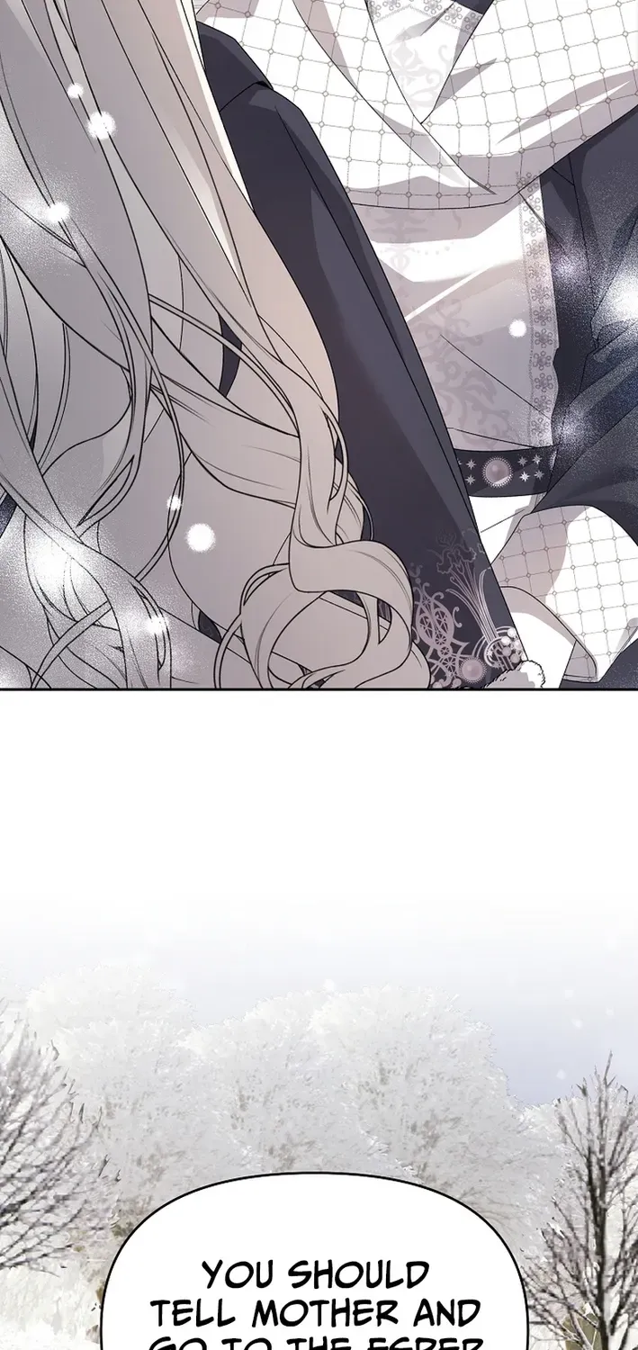 How to Escape from Reverse Harem Clichés Chapter 6 page 31 - 
