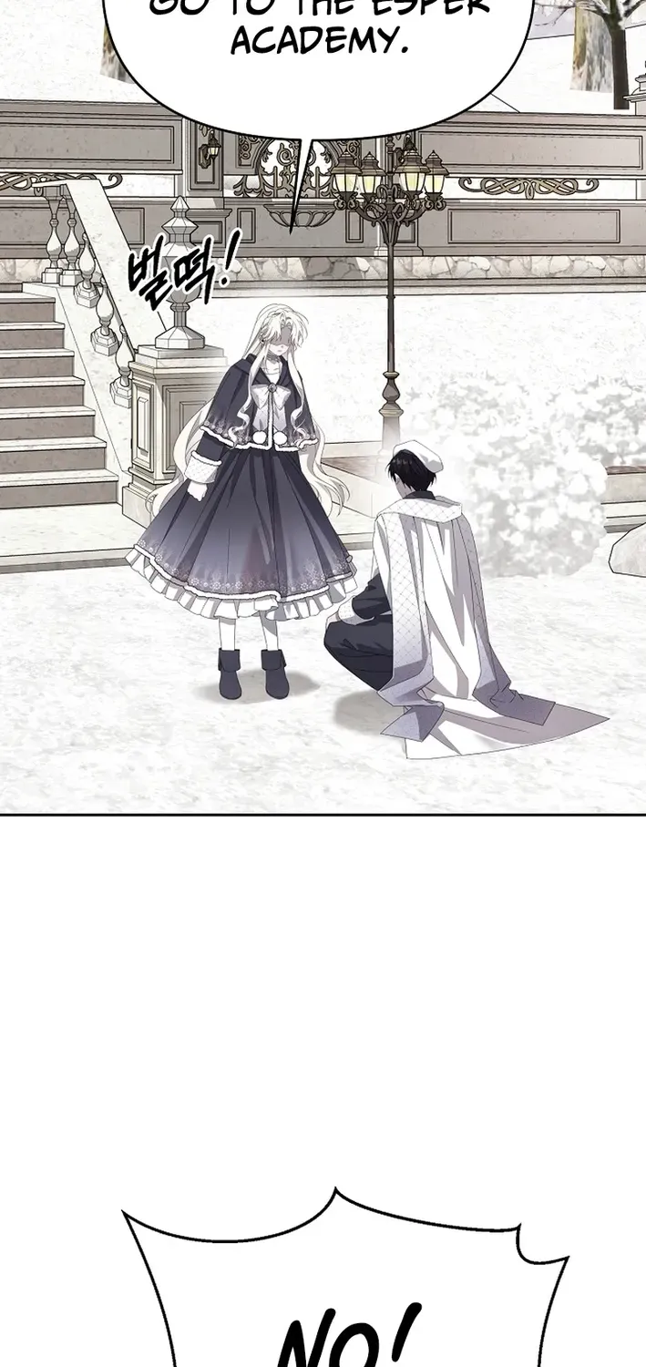 How to Escape from Reverse Harem Clichés Chapter 6 page 32 - 