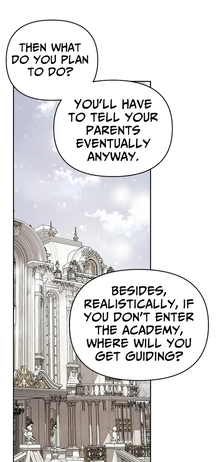 How to Escape from Reverse Harem Clichés Chapter 6 page 34 - 