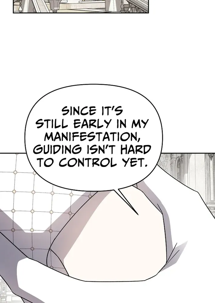How to Escape from Reverse Harem Clichés Chapter 6 page 35 - 