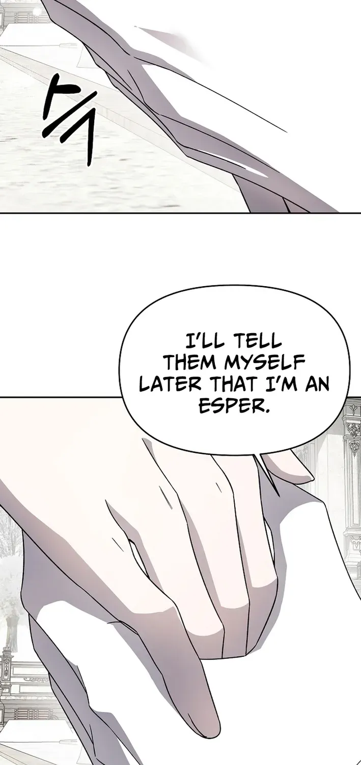 How to Escape from Reverse Harem Clichés Chapter 6 page 36 - 