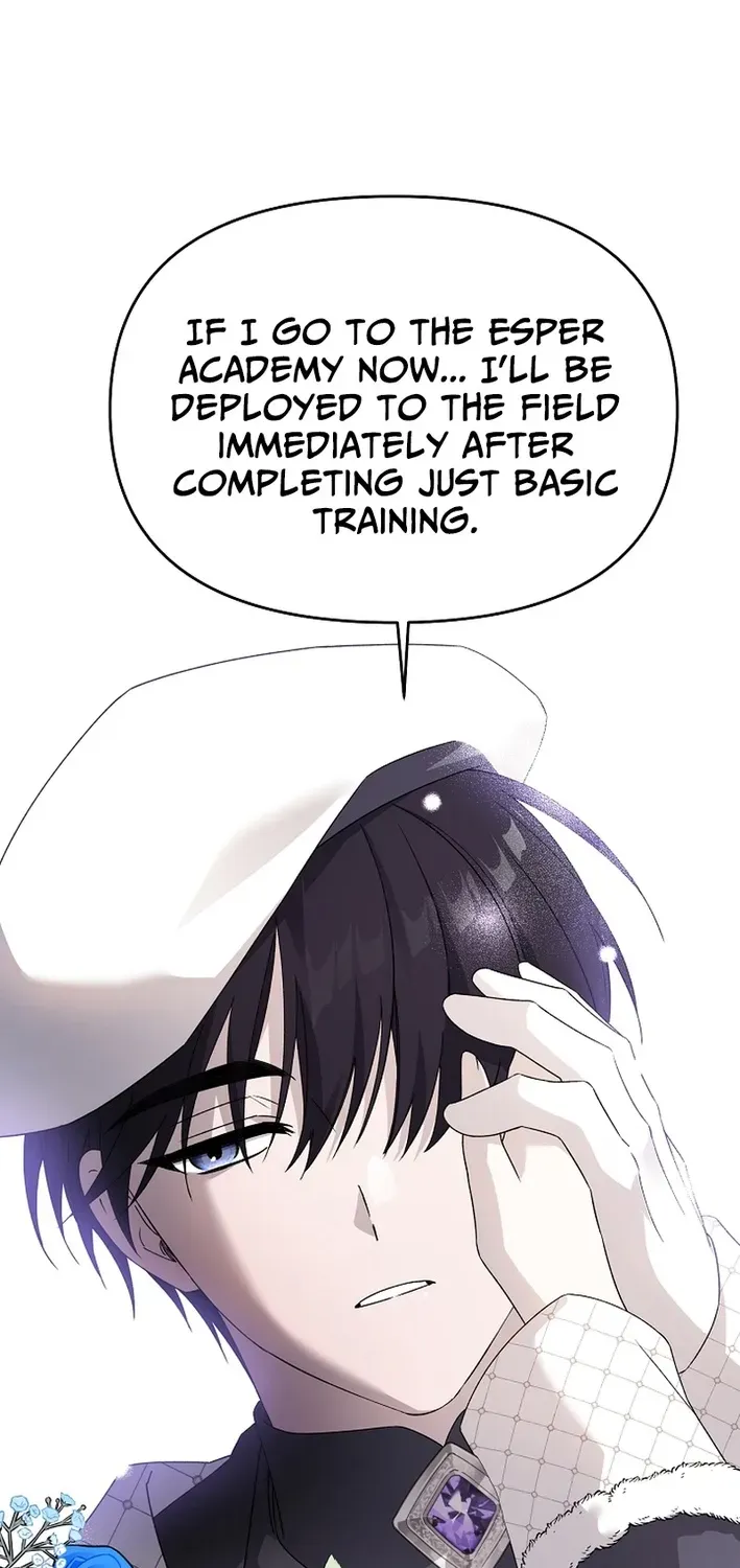 How to Escape from Reverse Harem Clichés Chapter 6 page 39 - 