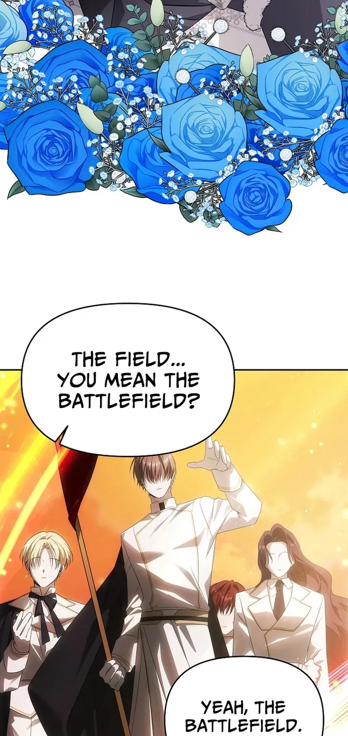 How to Escape from Reverse Harem Clichés Chapter 6 page 40 - 