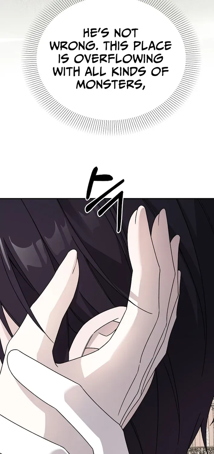 How to Escape from Reverse Harem Clichés Chapter 6 page 43 - 