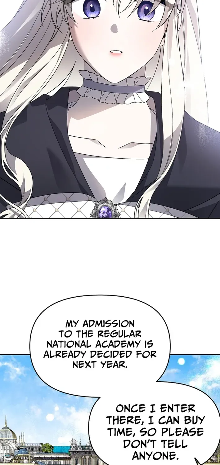 How to Escape from Reverse Harem Clichés Chapter 6 page 47 - 