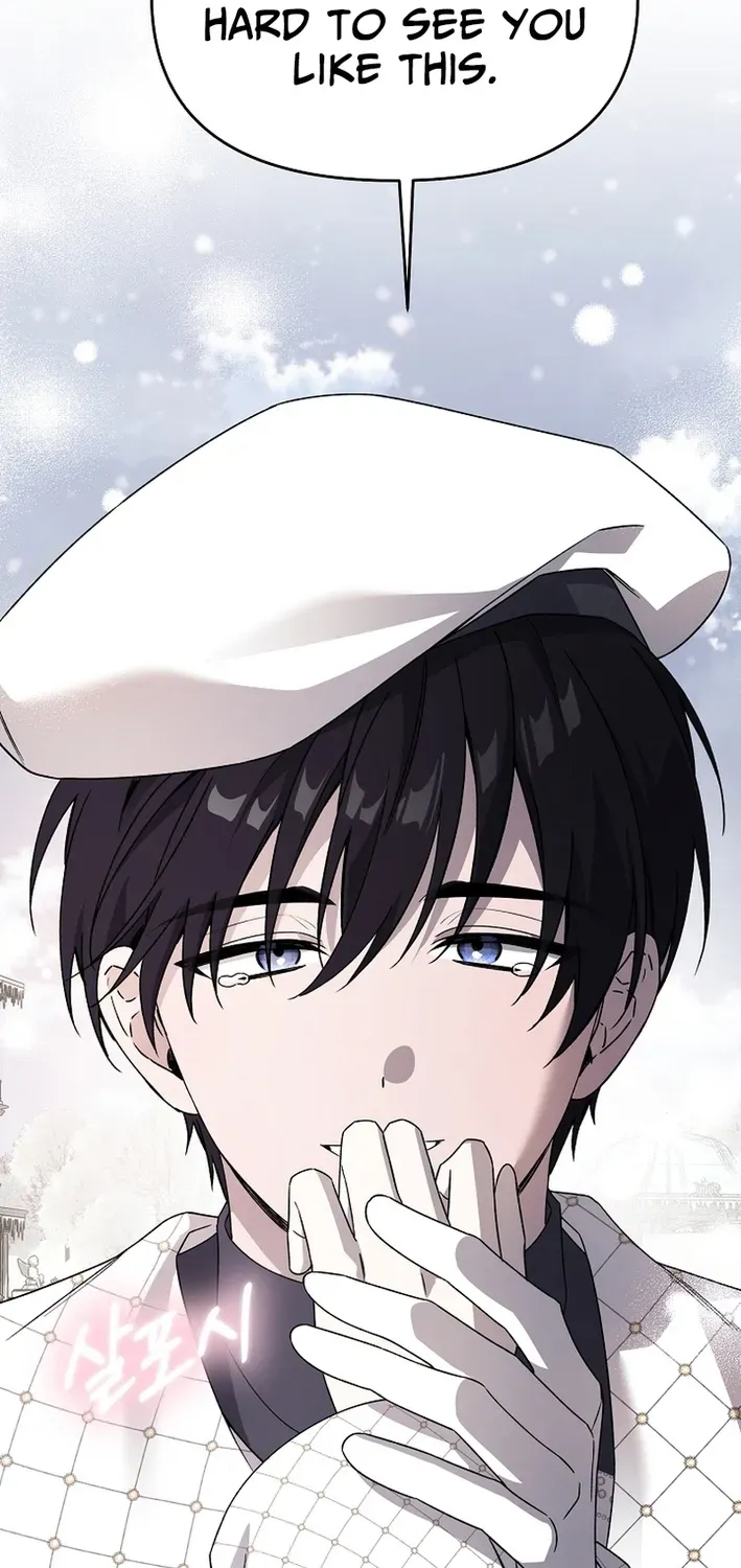 How to Escape from Reverse Harem Clichés Chapter 6 page 50 - 