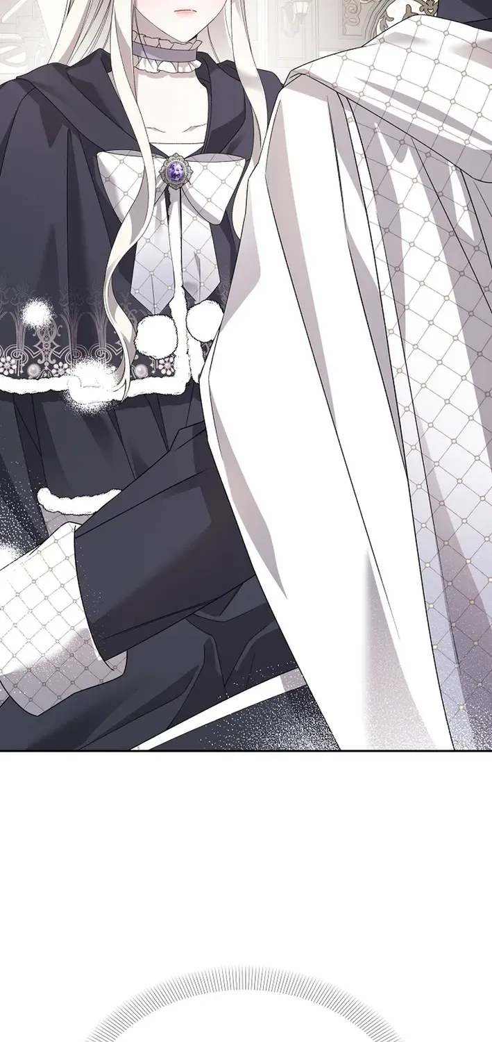 How to Escape from Reverse Harem Clichés Chapter 6 page 55 - 