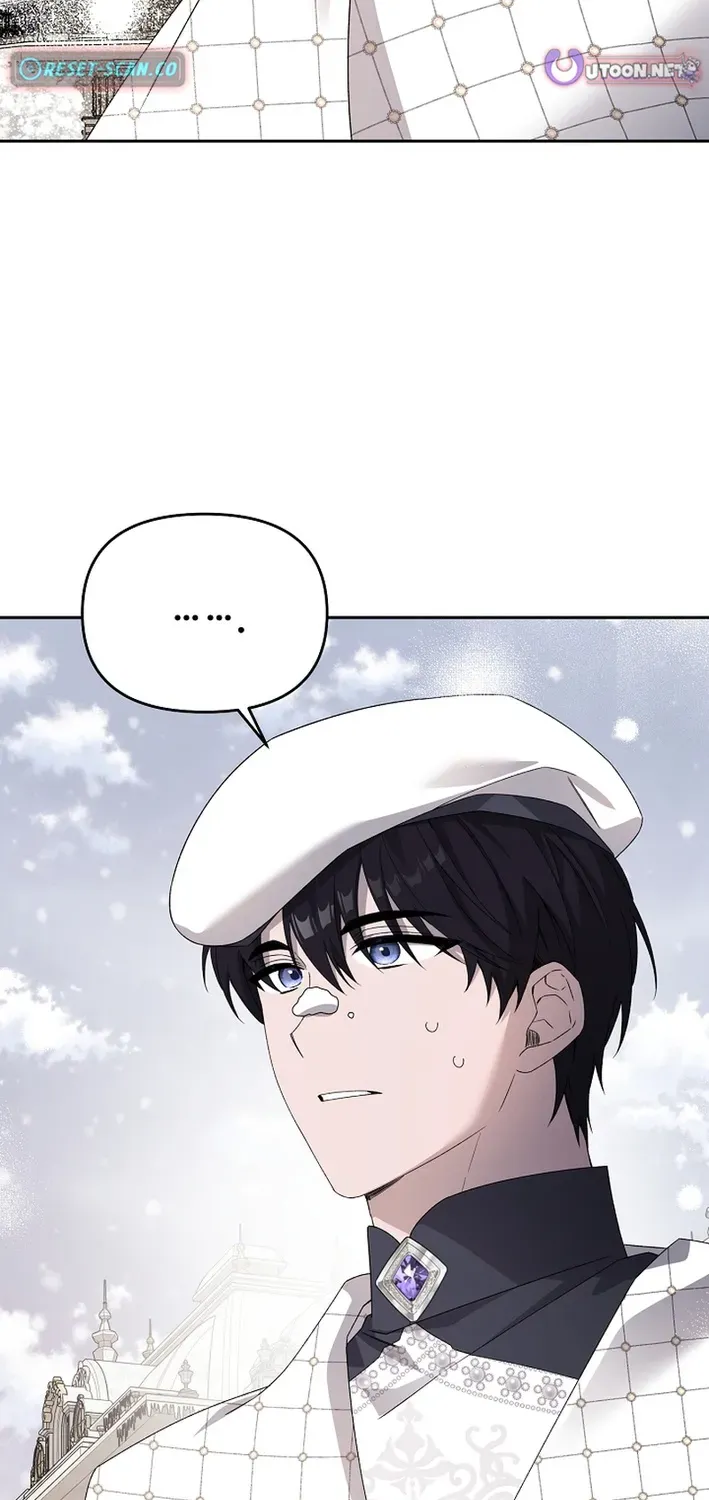 How to Escape from Reverse Harem Clichés Chapter 6 page 59 - 