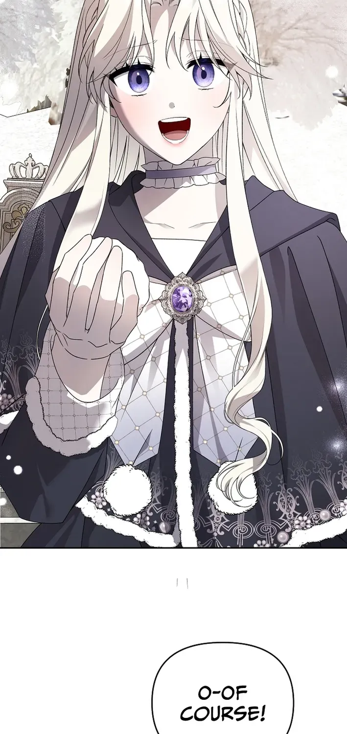 How to Escape from Reverse Harem Clichés Chapter 6 page 61 - 
