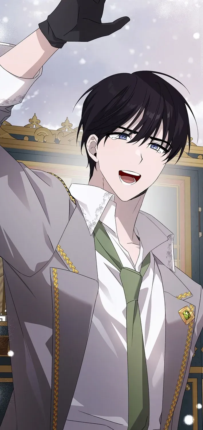 How to Escape from Reverse Harem Clichés Chapter 6 page 71 - 