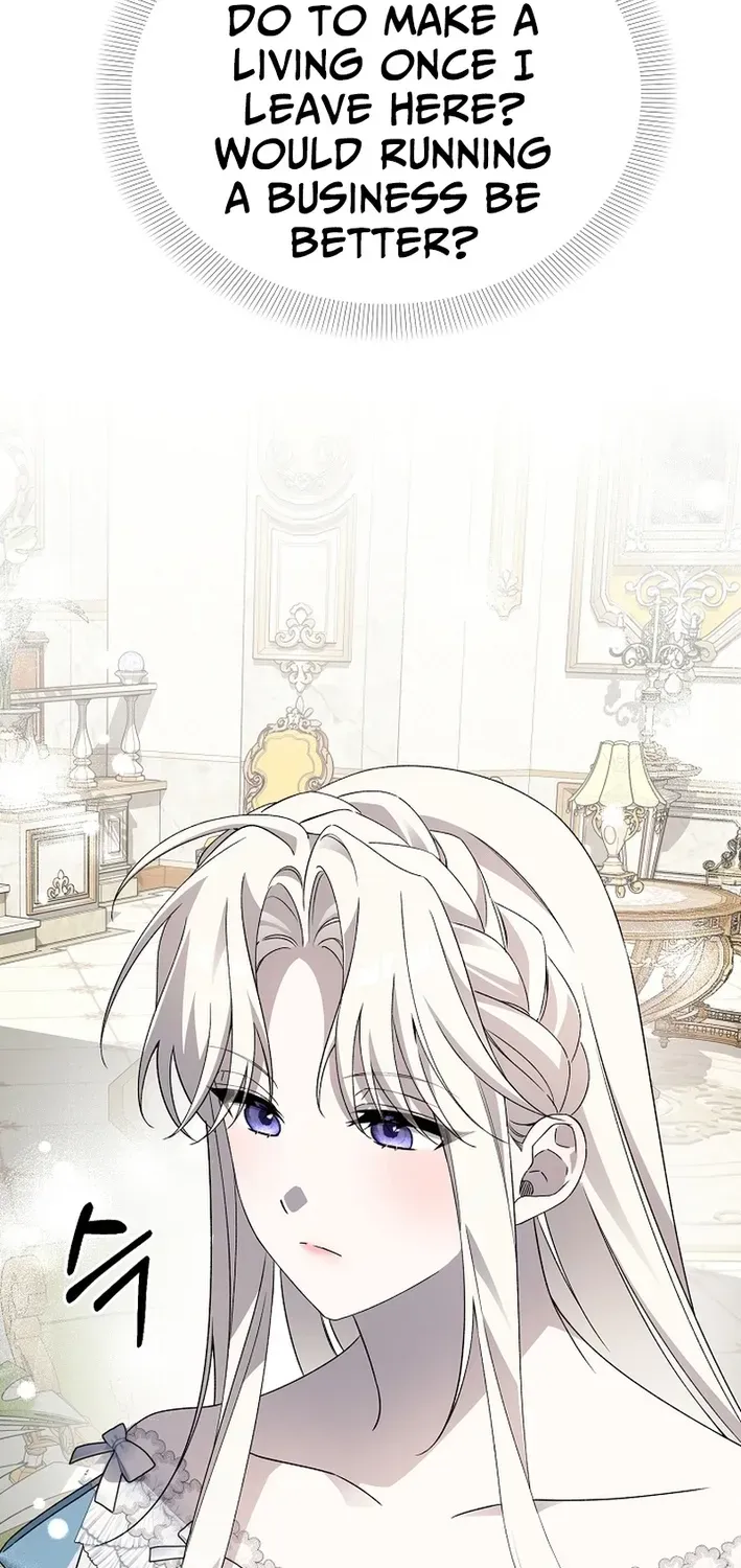 How to Escape from Reverse Harem Clichés Chapter 6 page 79 - 
