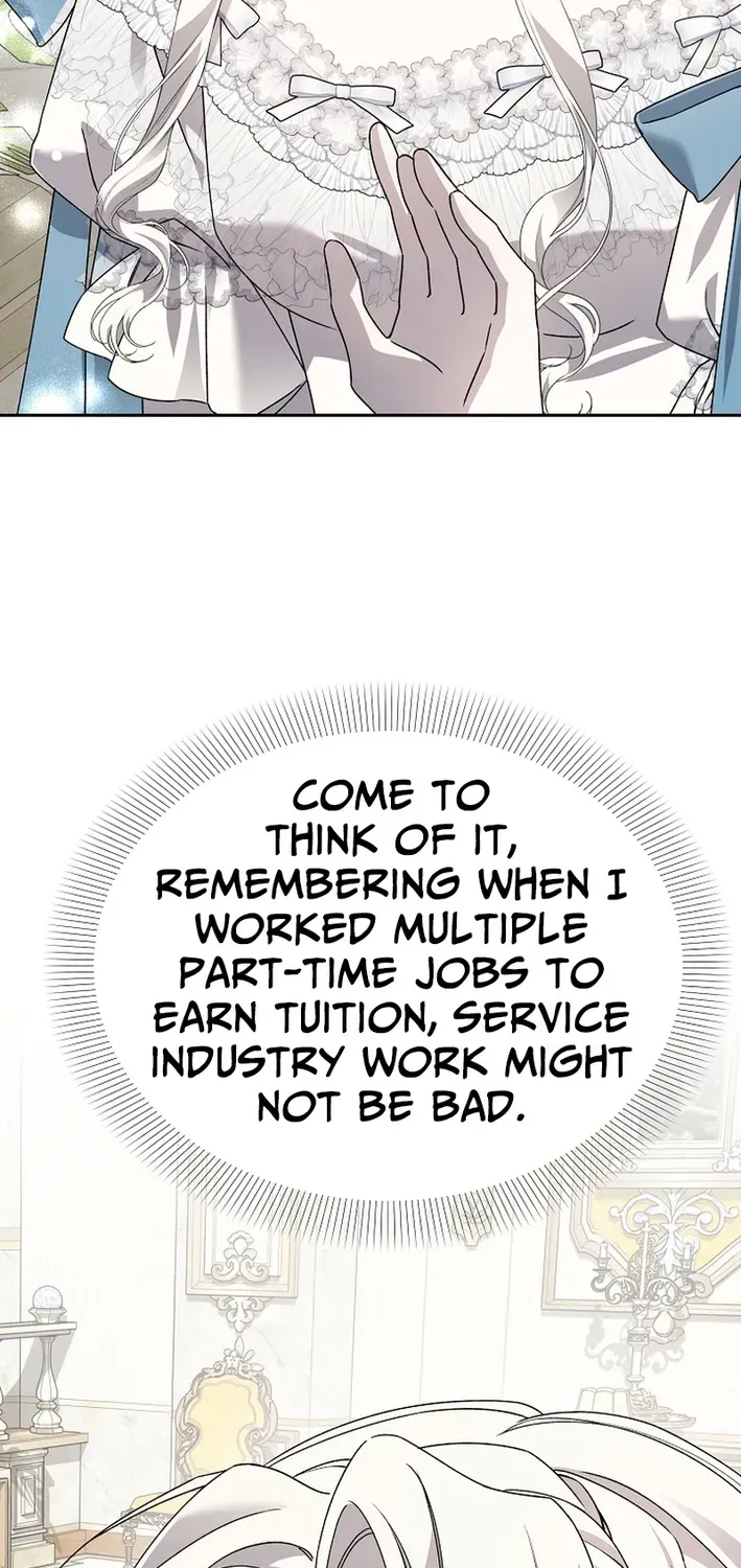How to Escape from Reverse Harem Clichés Chapter 6 page 80 - 
