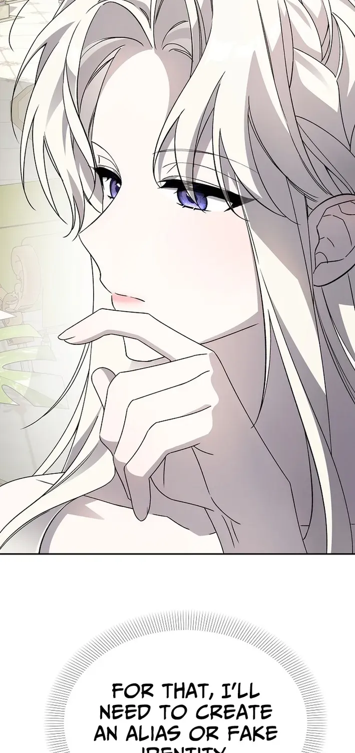 How to Escape from Reverse Harem Clichés Chapter 6 page 81 - 