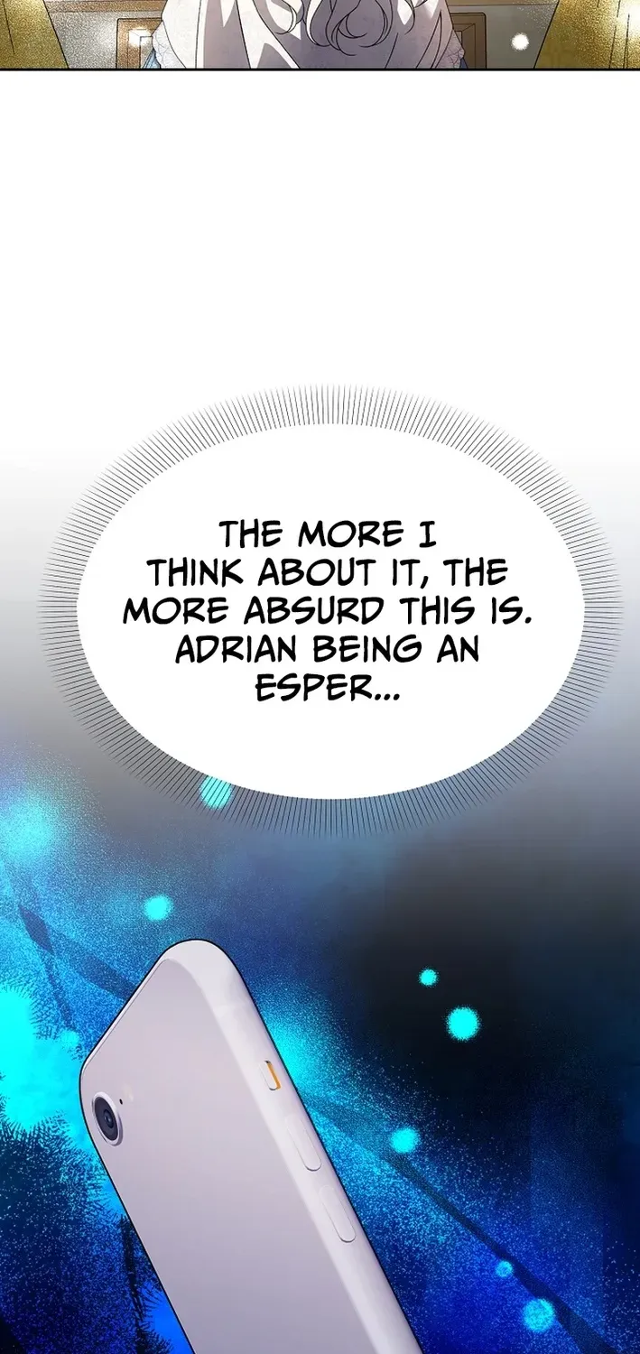 How to Escape from Reverse Harem Clichés Chapter 6 page 83 - 